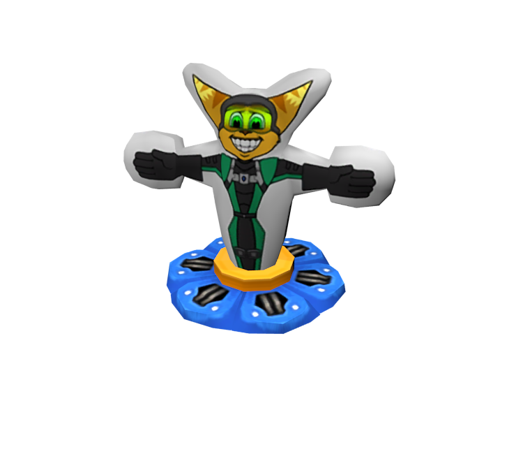 Preview in Browser - Ratchet & Clank: Going Commando (HD)