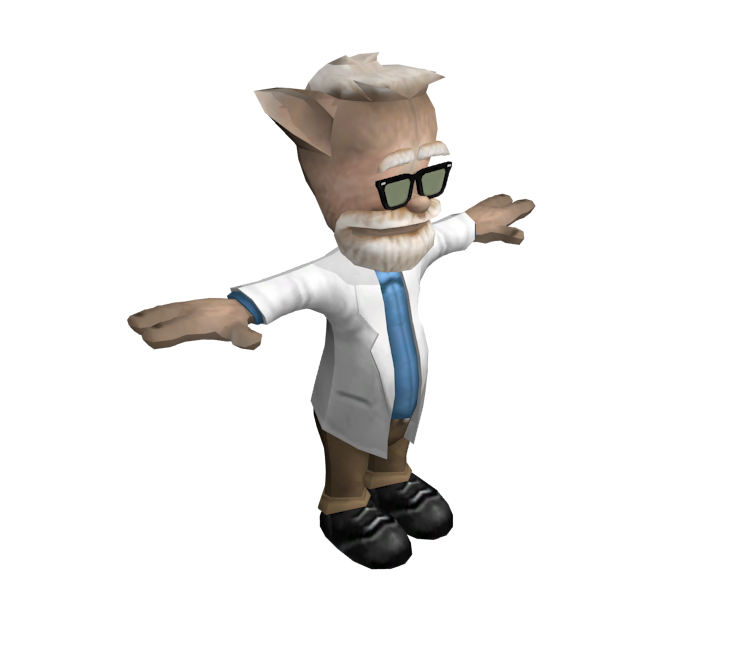 Preview in Browser - Ratchet & Clank: Going Commando (HD)