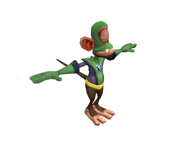 Preview in Browser - Ratchet & Clank: Up Your Arsenal (HD)