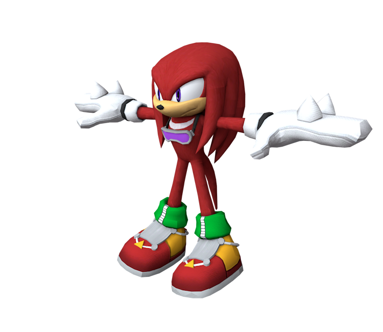 Download ZIP Archive - Sonic Free Riders