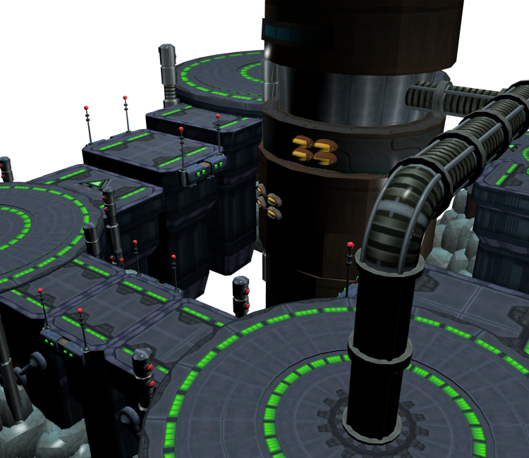 Preview in Browser - Ratchet & Clank: Up Your Arsenal (HD)
