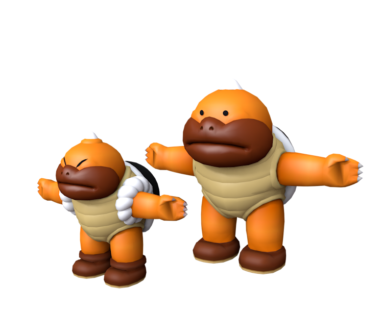 Download ZIP Archive - New Super Mario Bros. U / New Super Luigi U