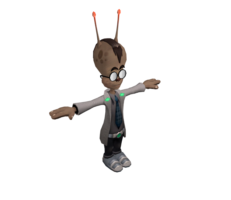 Preview in Browser - Ratchet & Clank: Going Commando (HD)