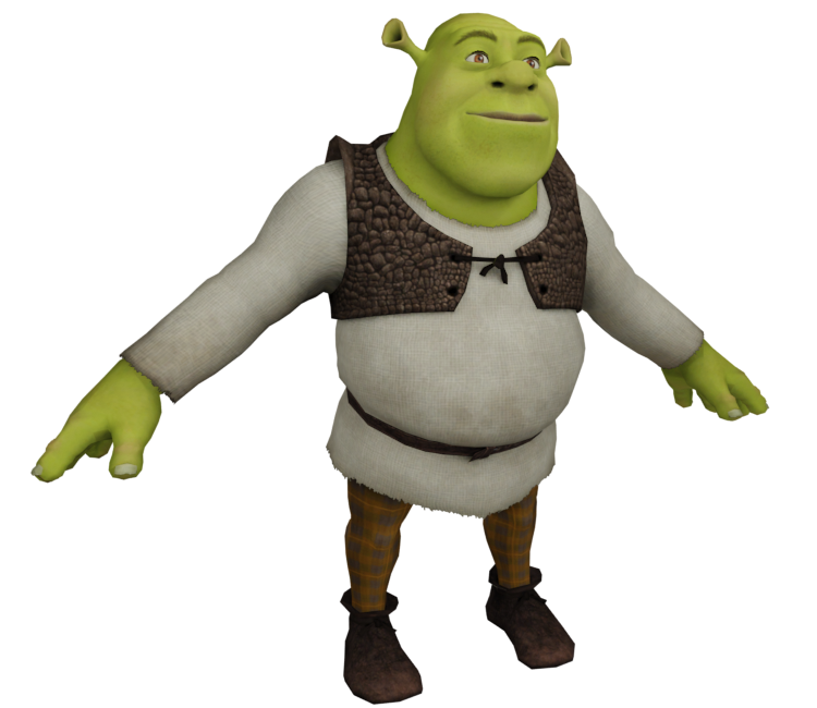 Preview in Browser - Shrek Forever After
