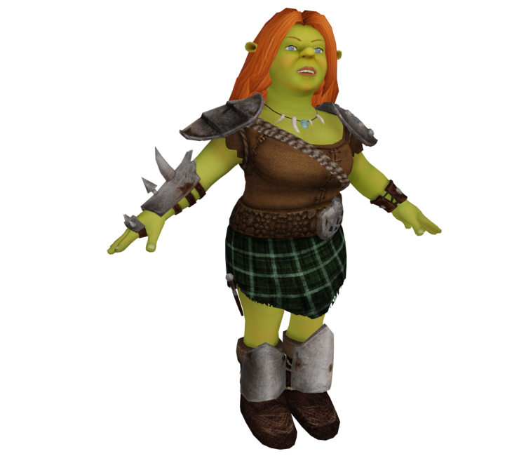 Preview in Browser - Shrek Forever After