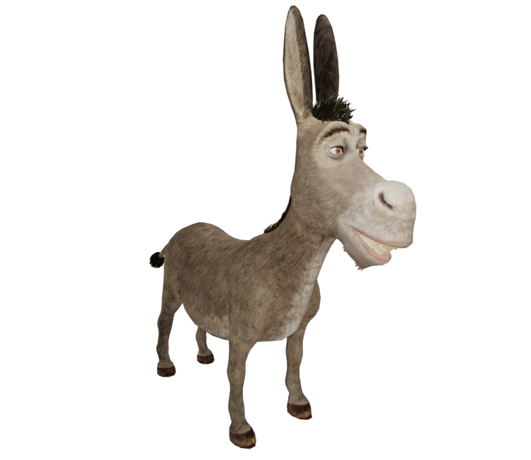 Preview in Browser - Shrek Forever After