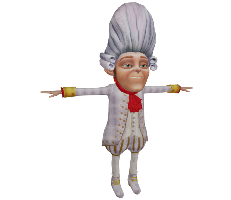 Preview in Browser - Shrek Forever After
