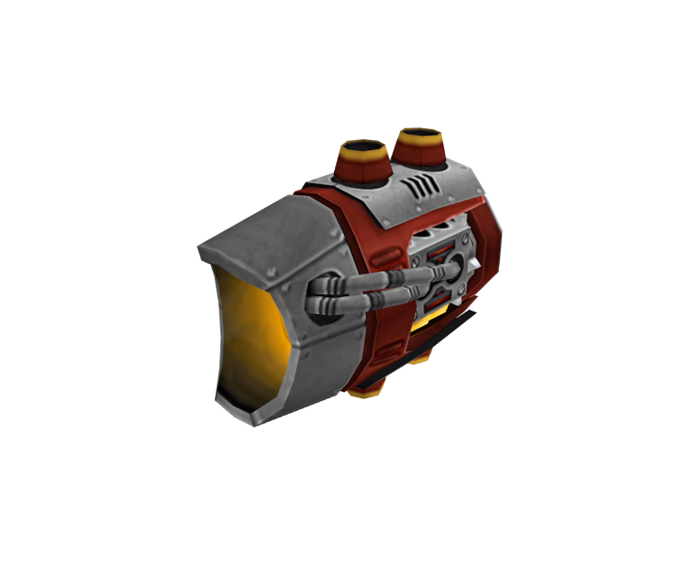 Preview in Browser - Ratchet & Clank: Going Commando (HD)
