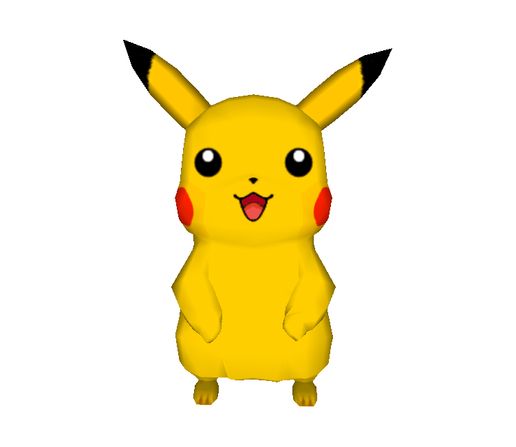 Preview in Browser - Pokémon Dash
