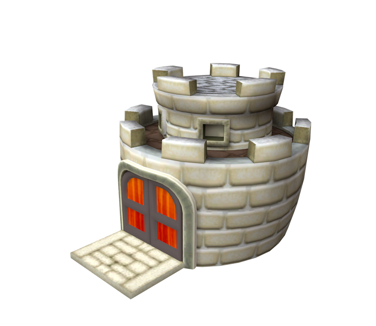 Download ZIP Archive - New Super Mario Bros. Wii