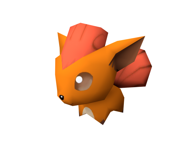 Preview in Browser - Pokémon Rumble Rush