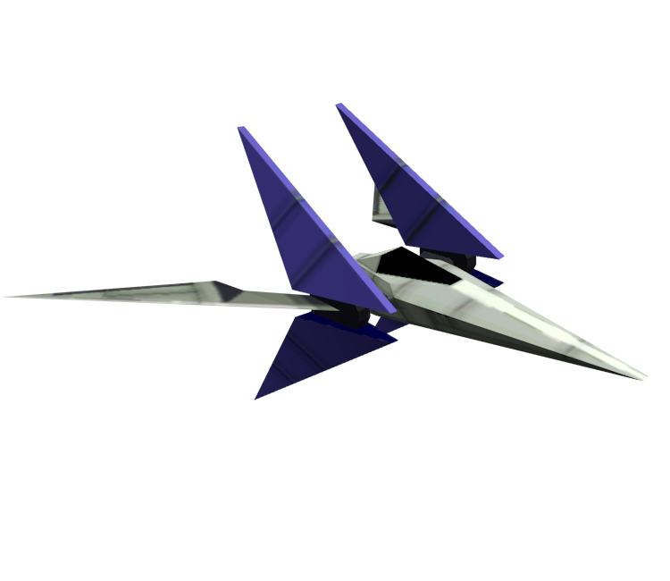 Preview in Browser - Star Fox Command