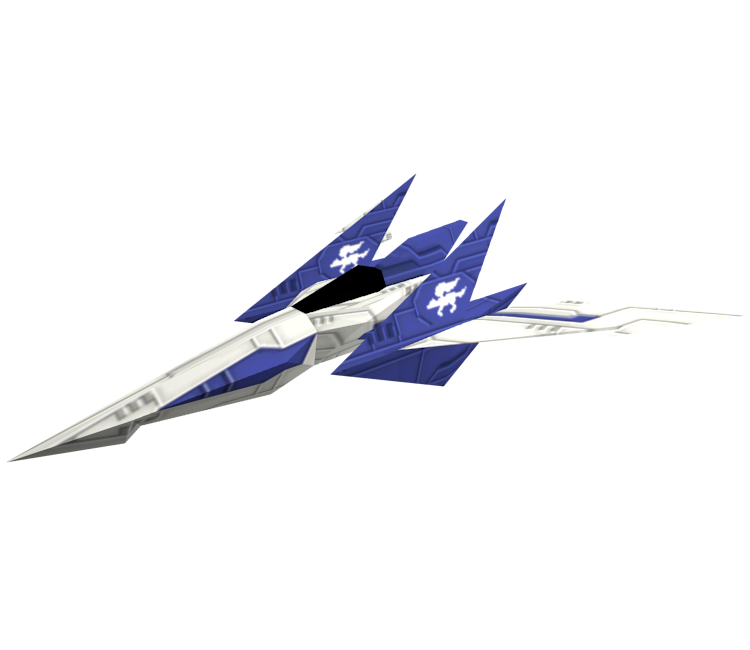 Preview in Browser - Star Fox Command