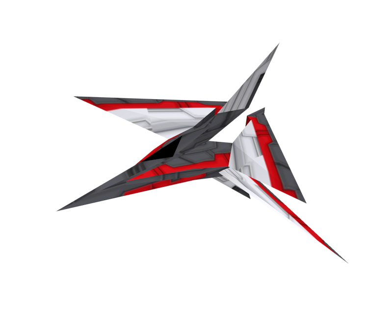 Preview in Browser - Star Fox Command