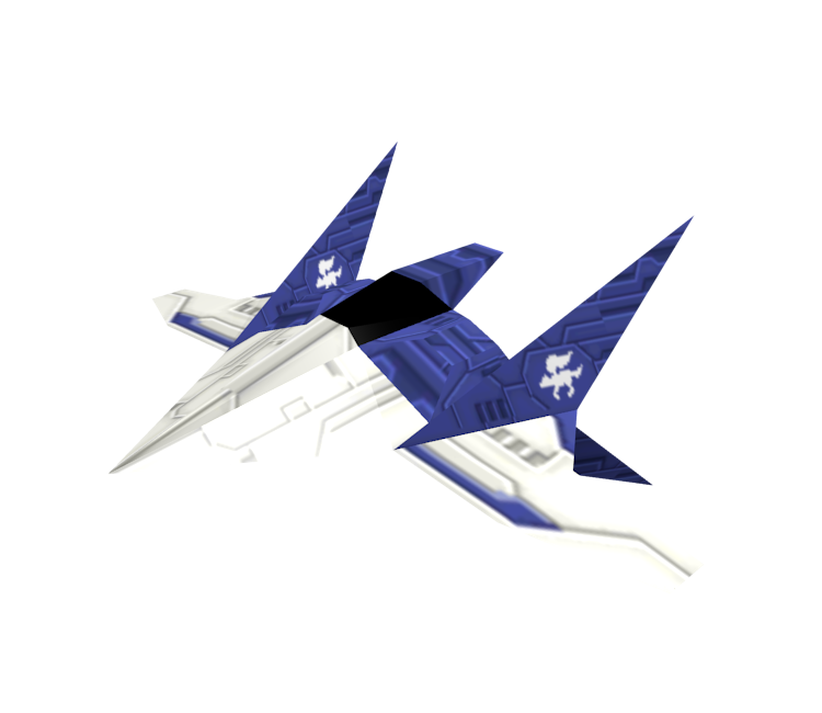 Preview in Browser - Star Fox Command