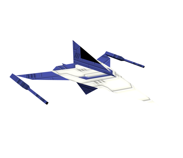 Preview in Browser - Star Fox Command