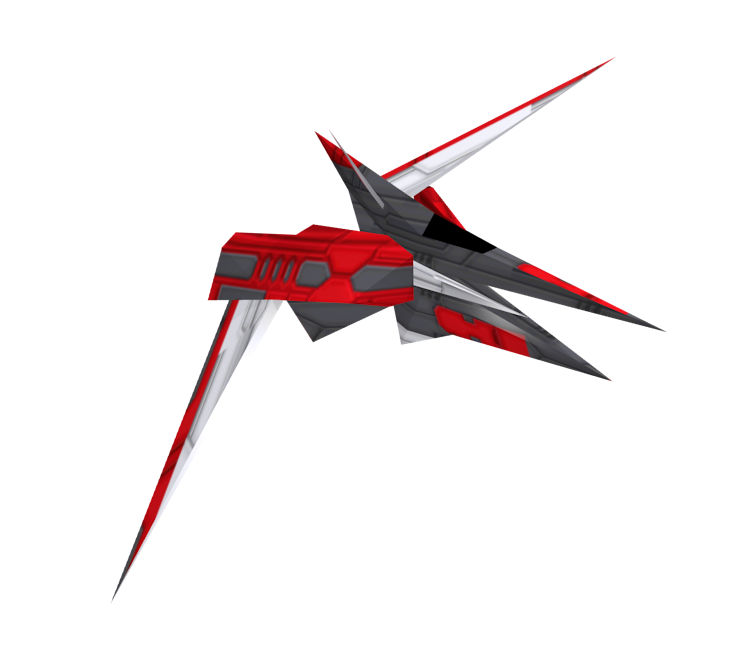 Preview in Browser - Star Fox Command