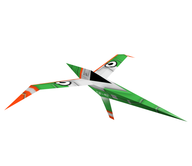 Preview in Browser - Star Fox Command