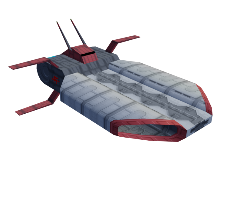 Preview in Browser - Star Fox Command