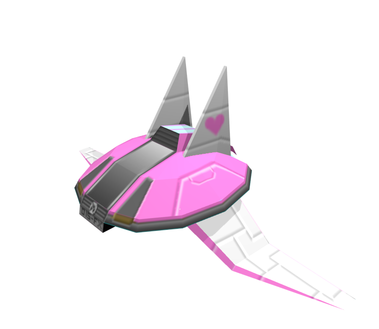 Preview in Browser - Star Fox Command