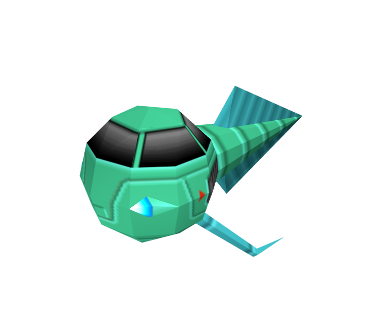 Preview in Browser - Star Fox Command