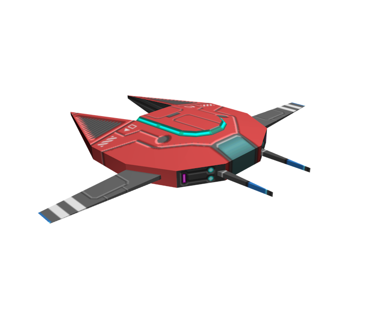 Preview in Browser - Star Fox Command