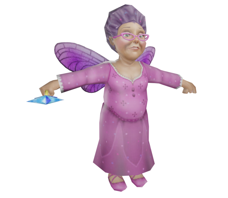 Preview in Browser - Shrek 2