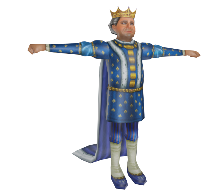 Download ZIP Archive - Shrek 2