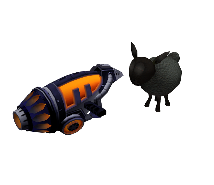 Preview in Browser - Ratchet & Clank: Going Commando (HD)
