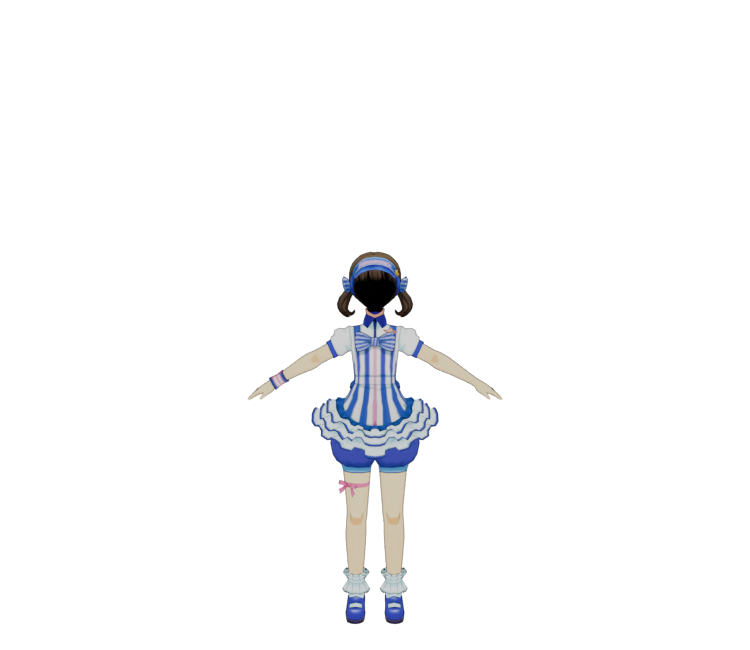 Preview in Browser - Persona 4: Dancing All Night