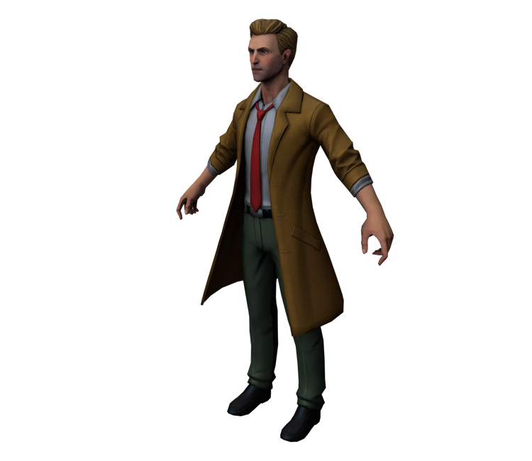 Preview in Browser - DC Legends