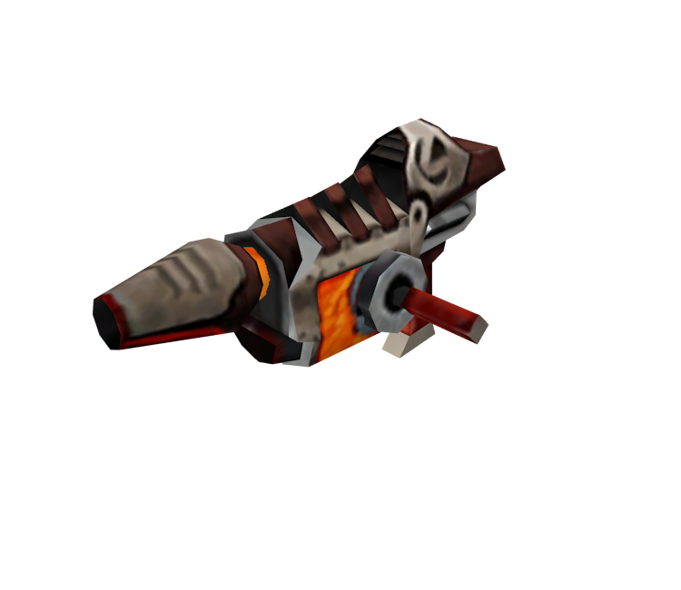 Preview in Browser - Ratchet & Clank: Up Your Arsenal (HD)