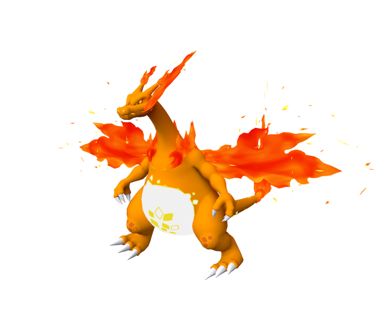 Preview in Browser - Pokémon Sword / Shield