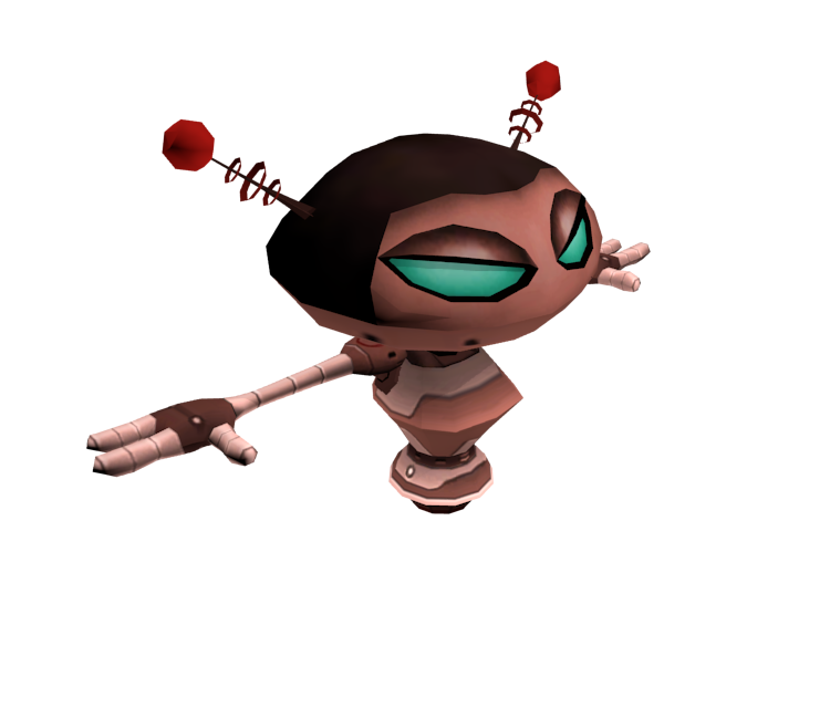 Preview in Browser - Ratchet & Clank: Going Commando (HD)