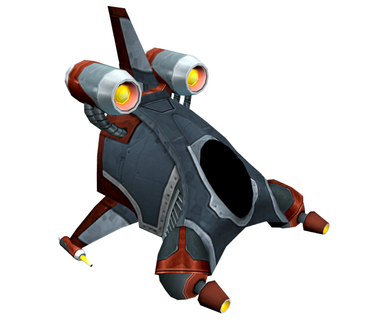Preview in Browser - Ratchet & Clank: Up Your Arsenal (HD)