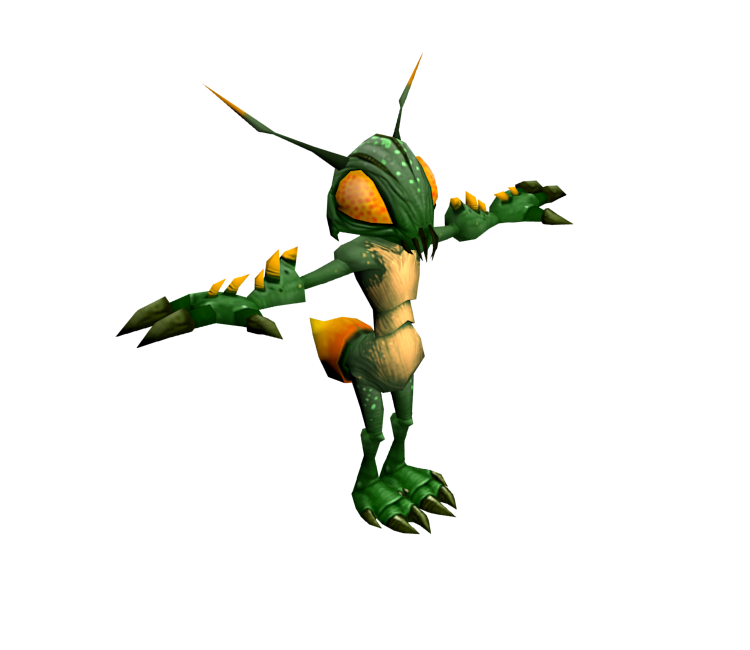 Preview in Browser - Ratchet & Clank: Up Your Arsenal (HD)