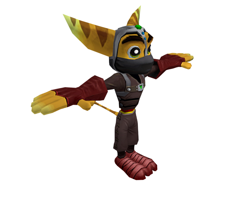 Preview in Browser - Ratchet & Clank: Up Your Arsenal (HD)