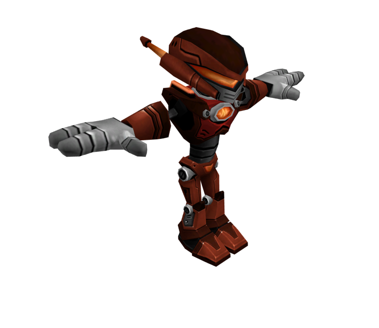 Preview in Browser - Ratchet & Clank: Up Your Arsenal (HD)