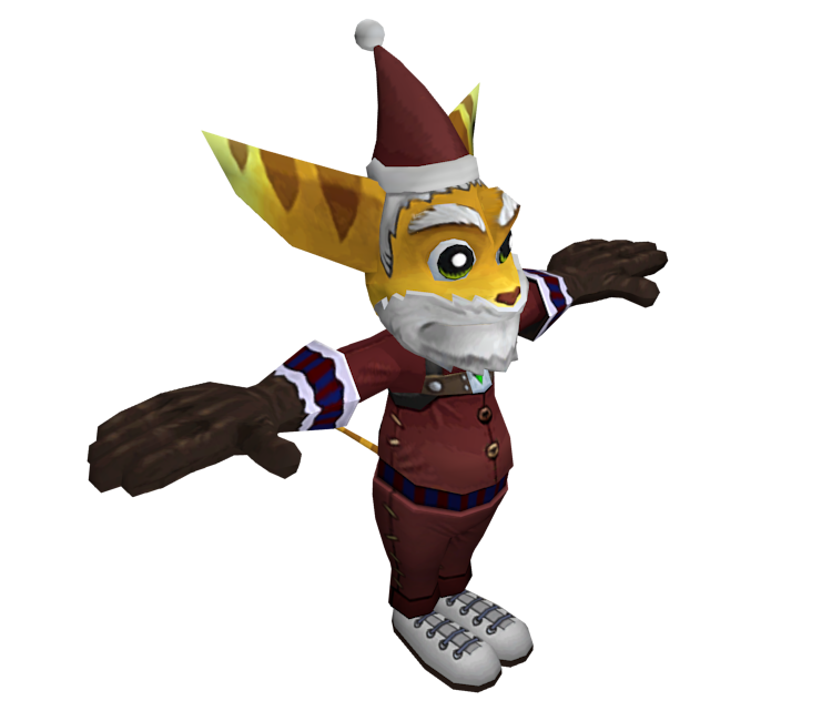 Preview in Browser - Ratchet & Clank: Up Your Arsenal (HD)