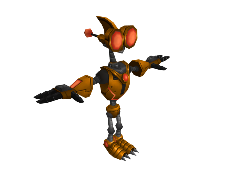 Preview in Browser - Ratchet & Clank: Up Your Arsenal (HD)