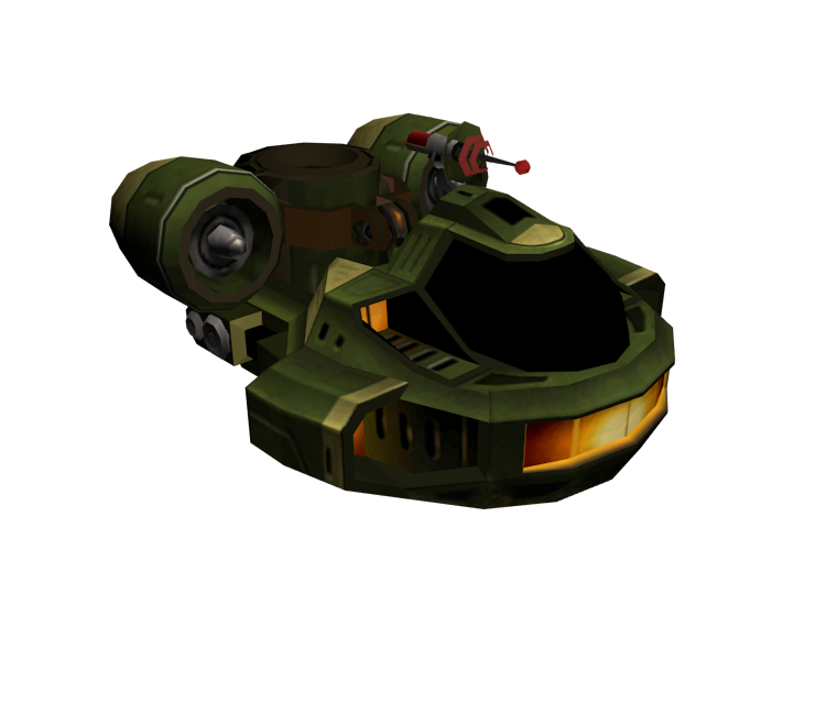Preview in Browser - Ratchet & Clank: Going Commando (HD)