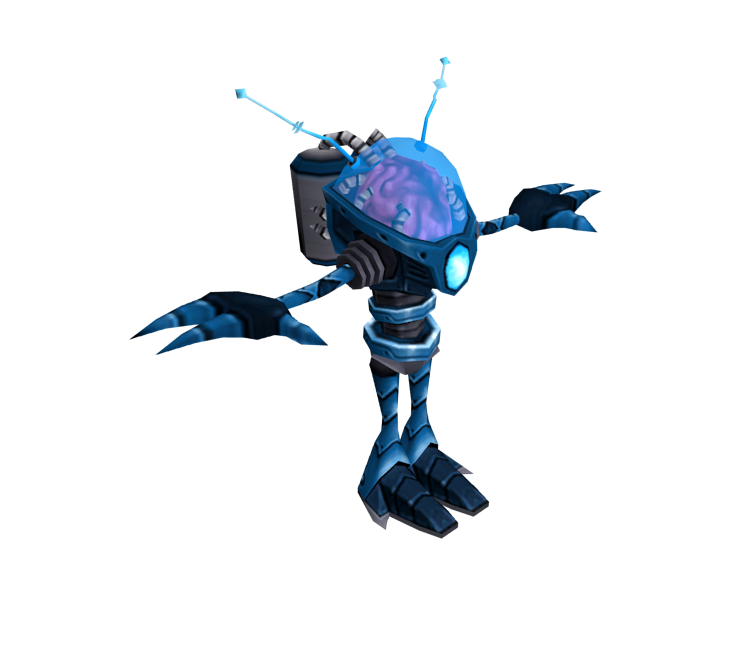 Preview in Browser - Ratchet & Clank: Up Your Arsenal (HD)