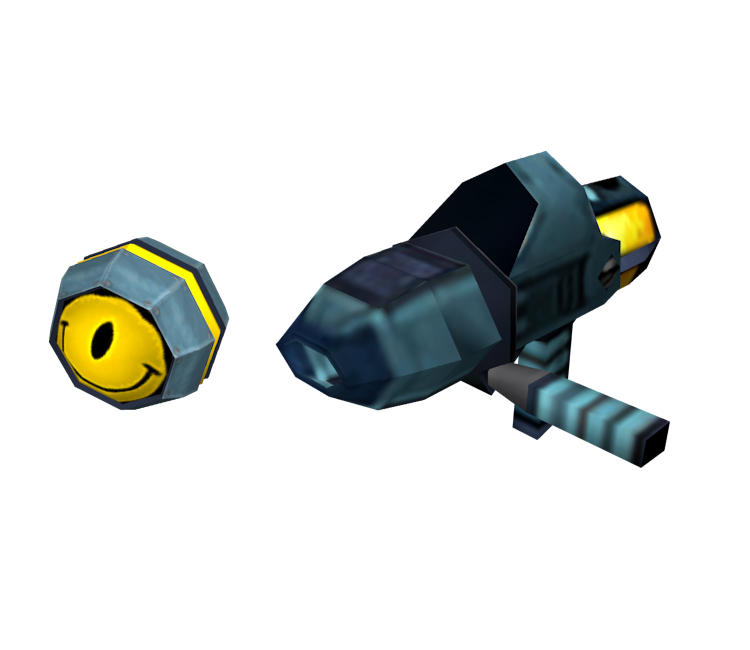 Preview in Browser - Ratchet & Clank: Up Your Arsenal (HD)