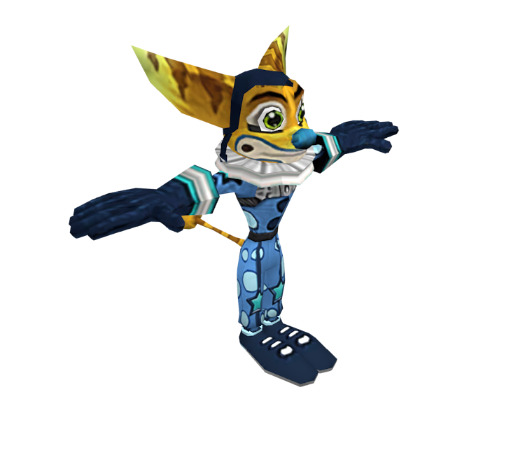 Preview in Browser - Ratchet & Clank: Up Your Arsenal (HD)