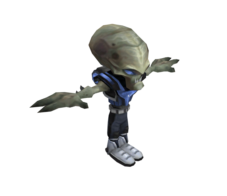 Preview in Browser - Ratchet & Clank: Up Your Arsenal (HD)