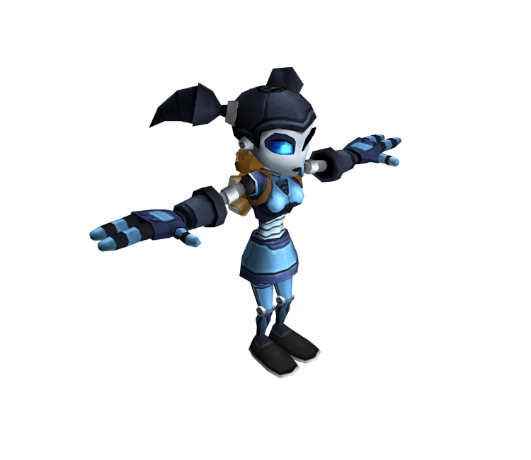 Preview in Browser - Ratchet & Clank: Up Your Arsenal (HD)