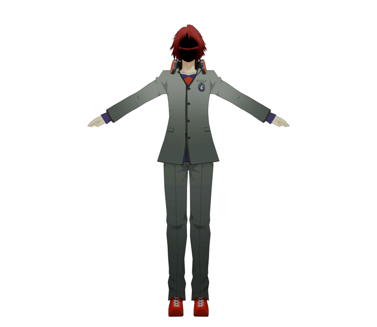 Preview in Browser - Persona 4: Dancing All Night
