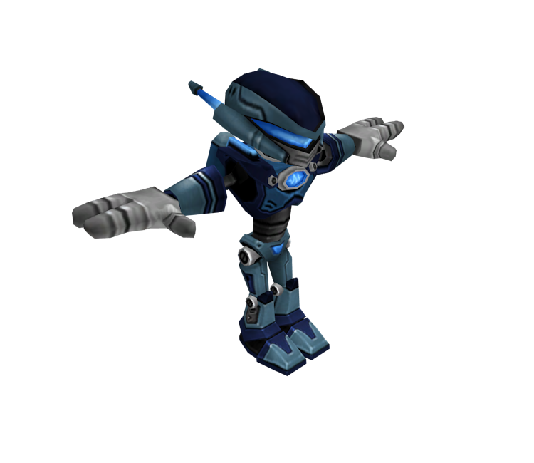 Download ZIP Archive - Ratchet & Clank: Up Your Arsenal (HD)