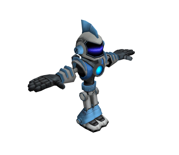 Preview in Browser - Ratchet & Clank: Up Your Arsenal (HD)
