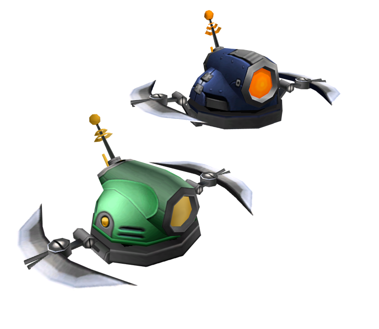 Preview in Browser - Ratchet & Clank: Up Your Arsenal (HD)